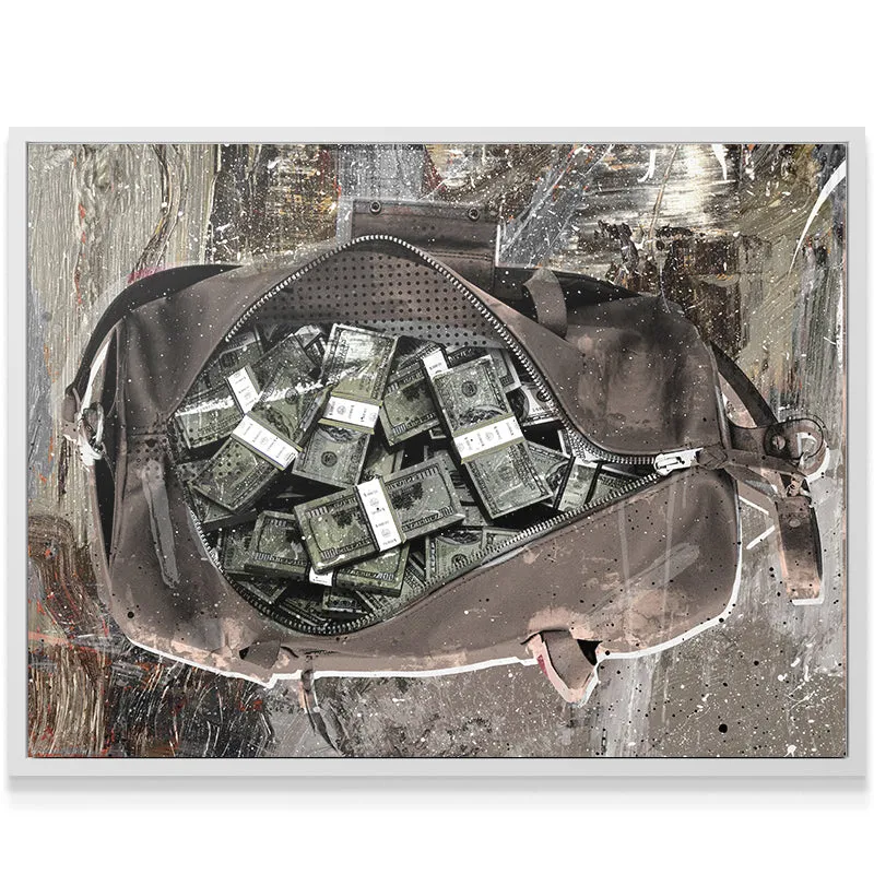 Secure The Bag ( Special Edition )