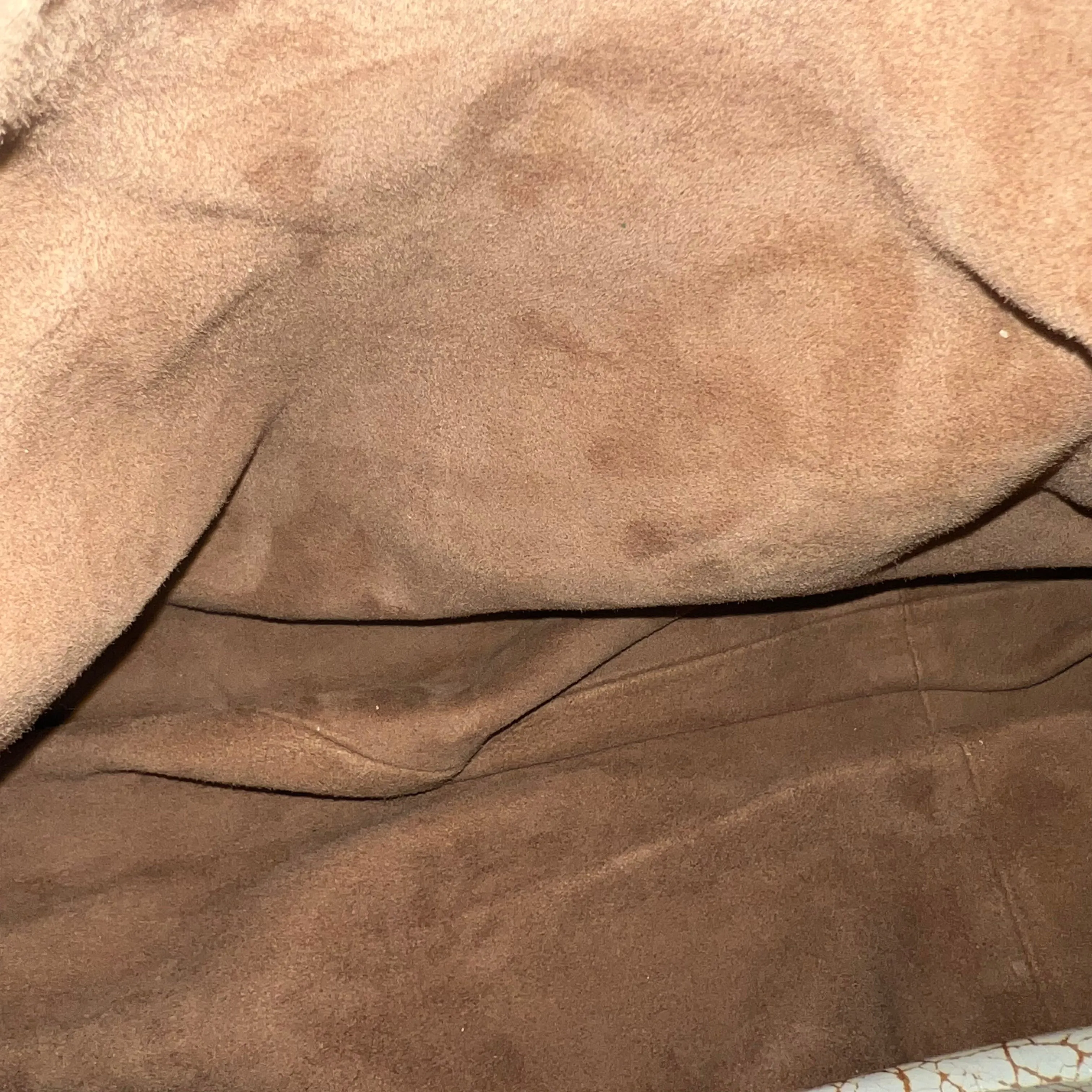 Shoulder Pouch
