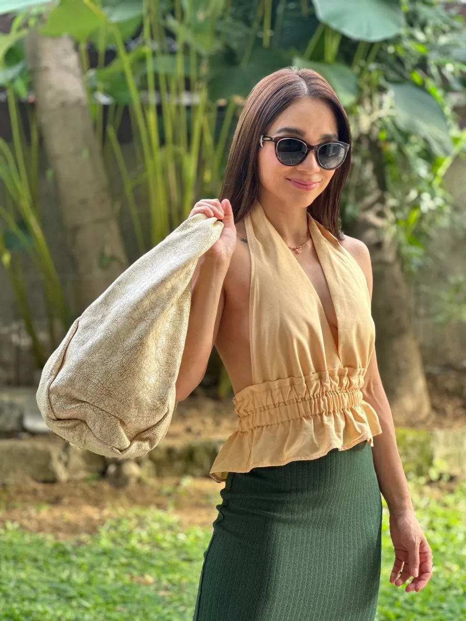 Shoulder Pouch