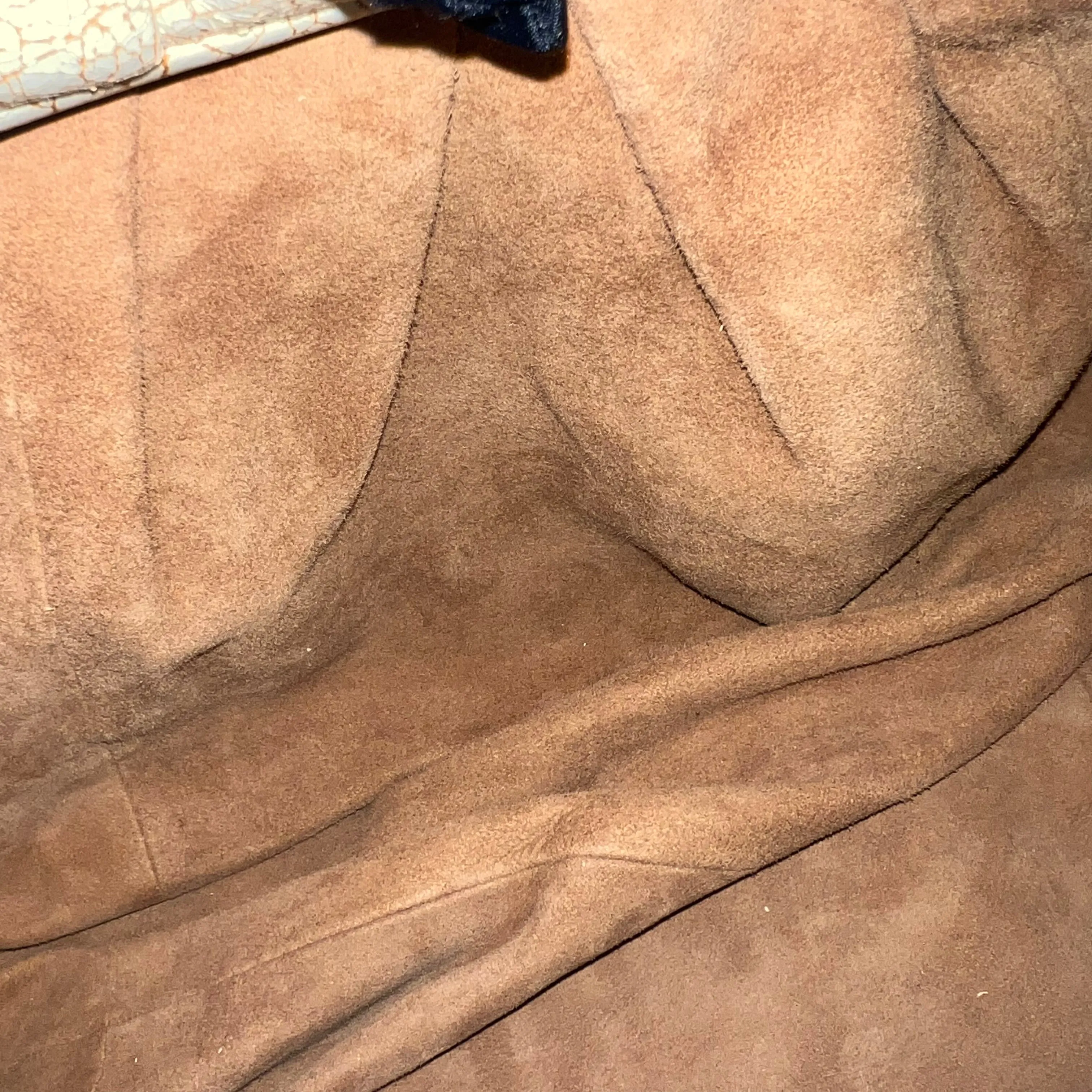 Shoulder Pouch