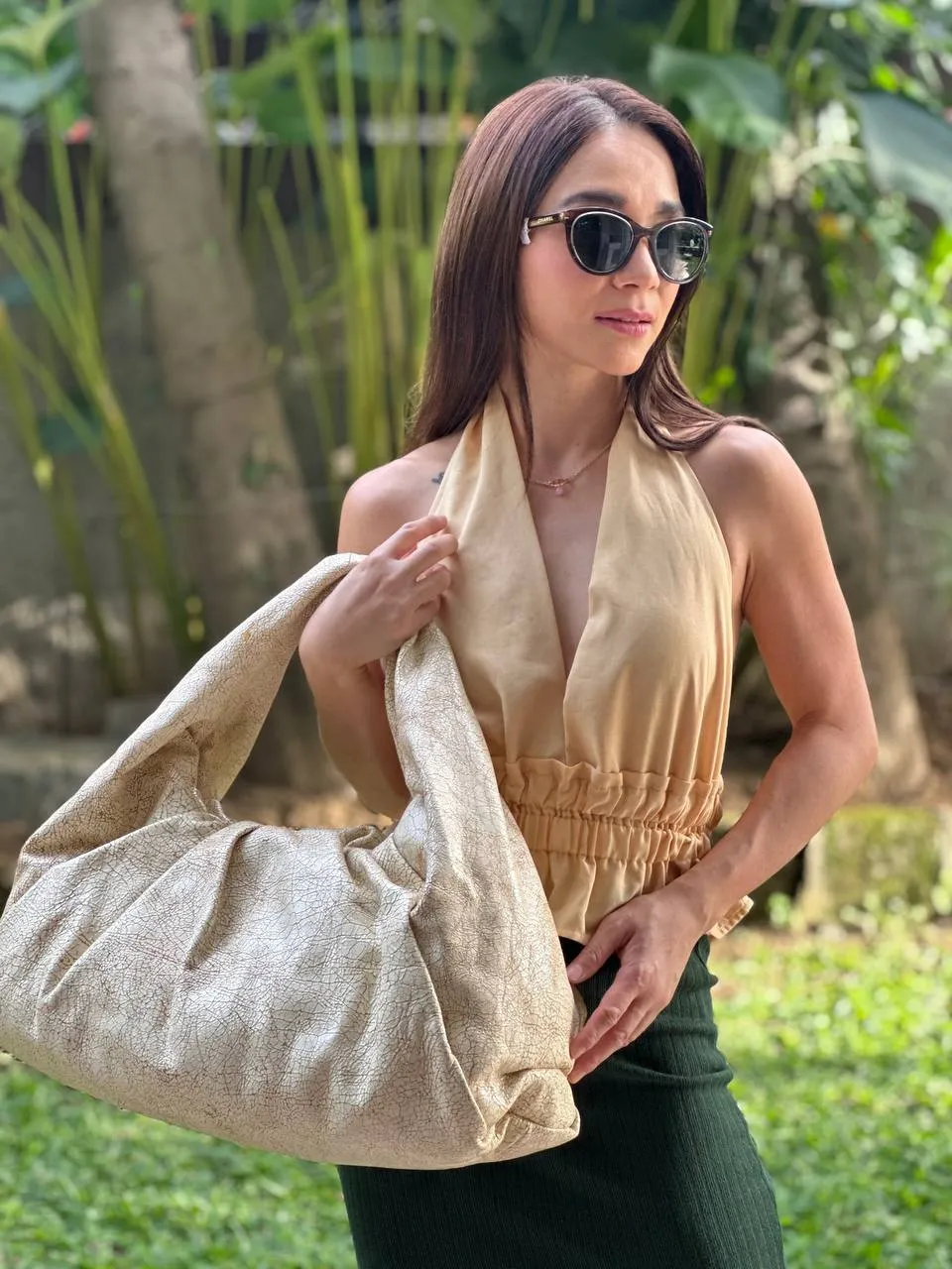 Shoulder Pouch