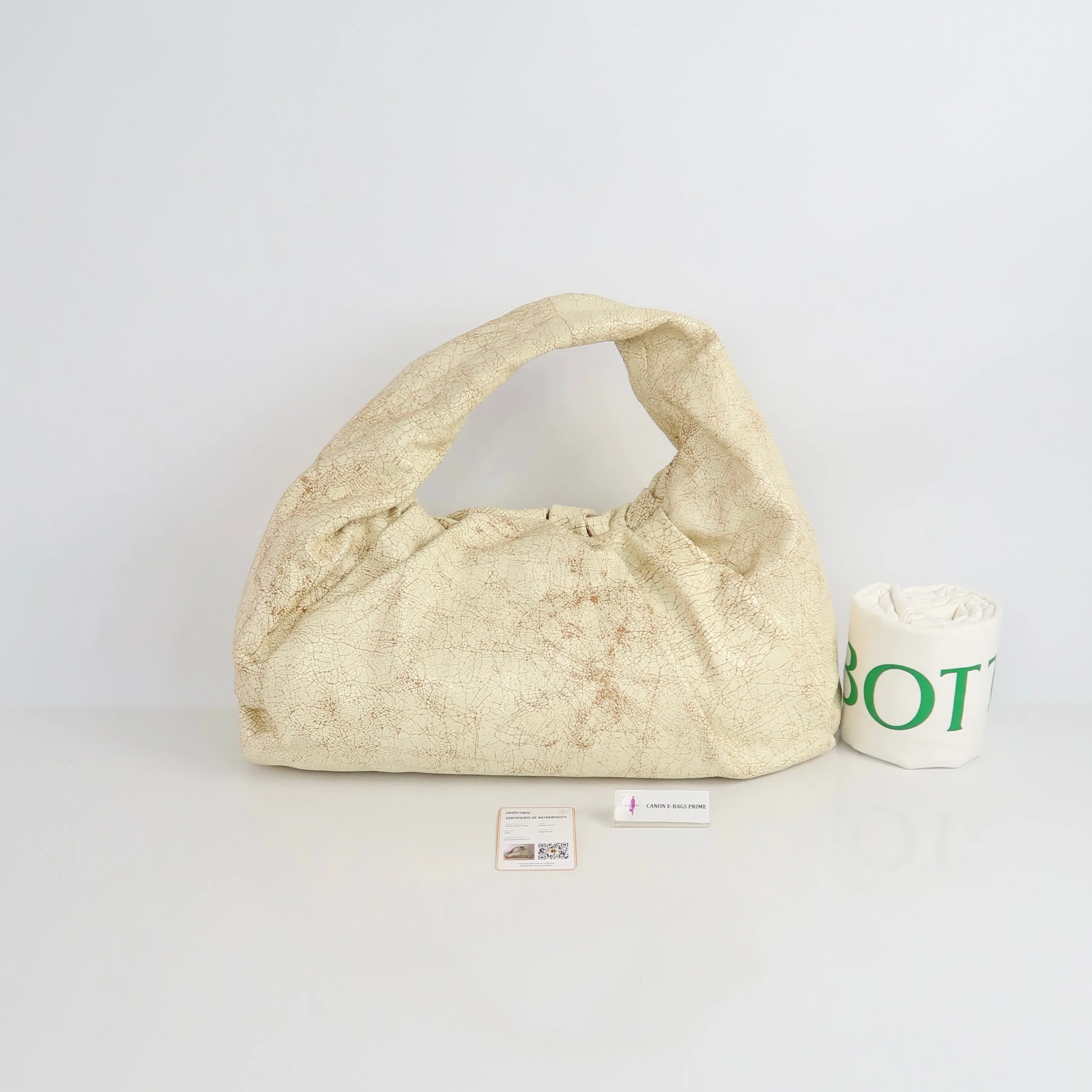Shoulder Pouch