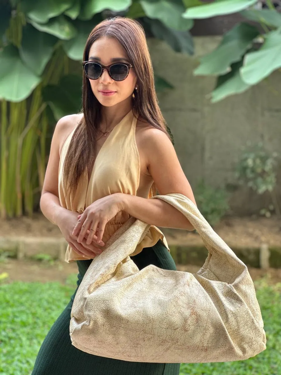 Shoulder Pouch
