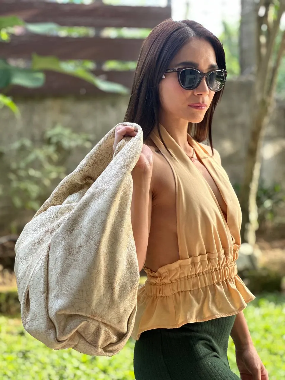 Shoulder Pouch