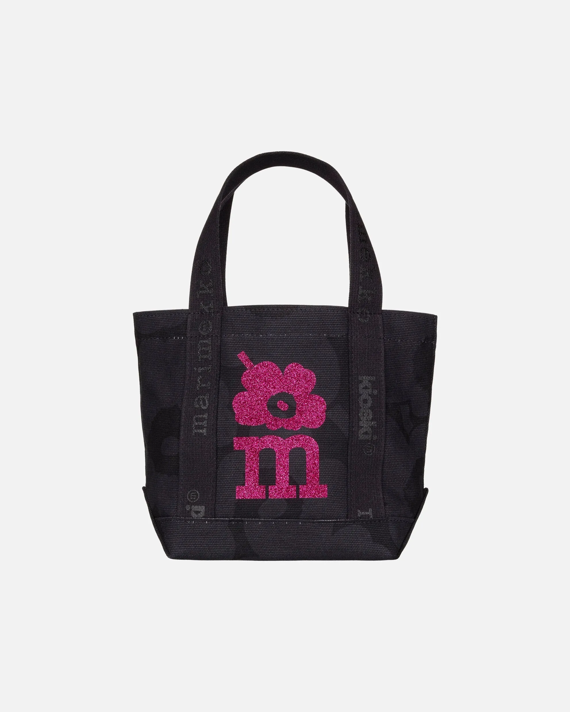 Single Day Carrier Sparkle Unikko Tote
