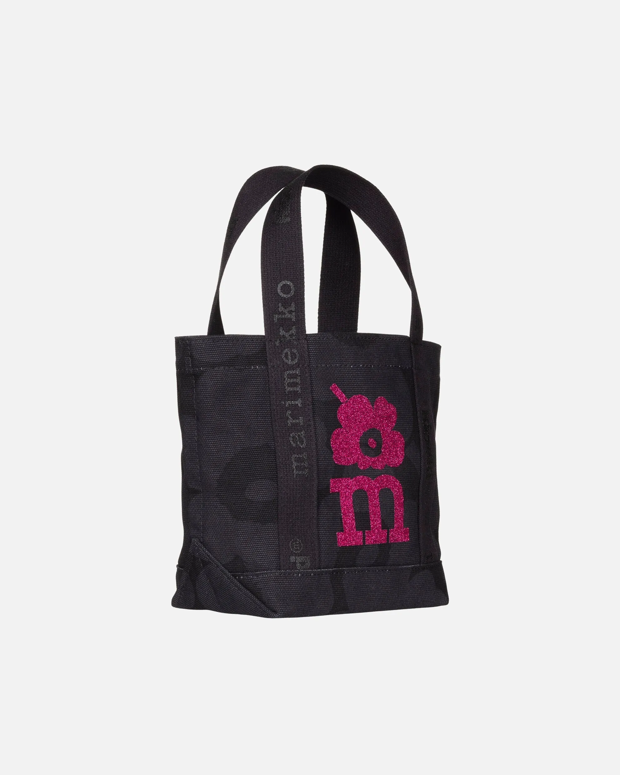 Single Day Carrier Sparkle Unikko Tote