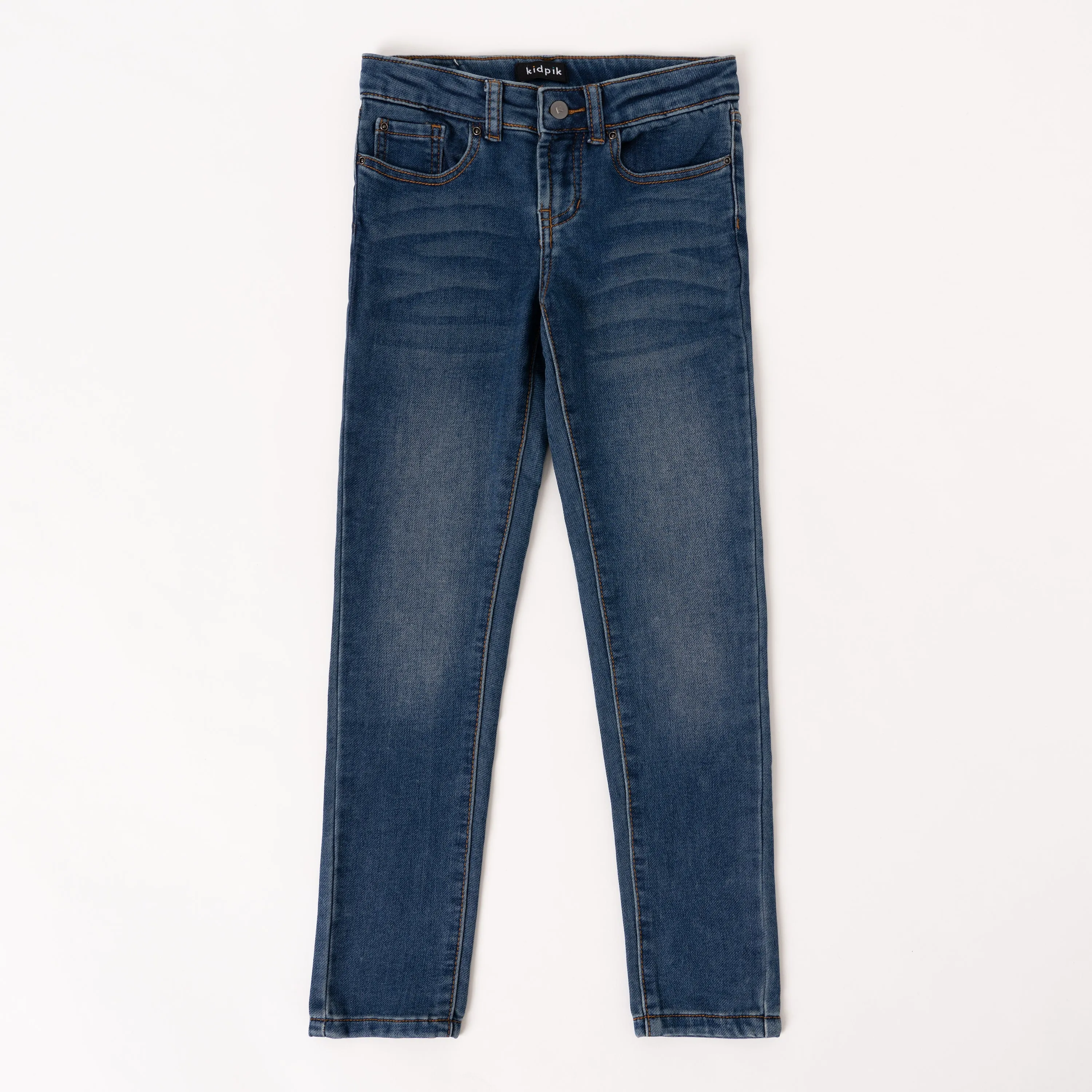 Skinny Knit Jean