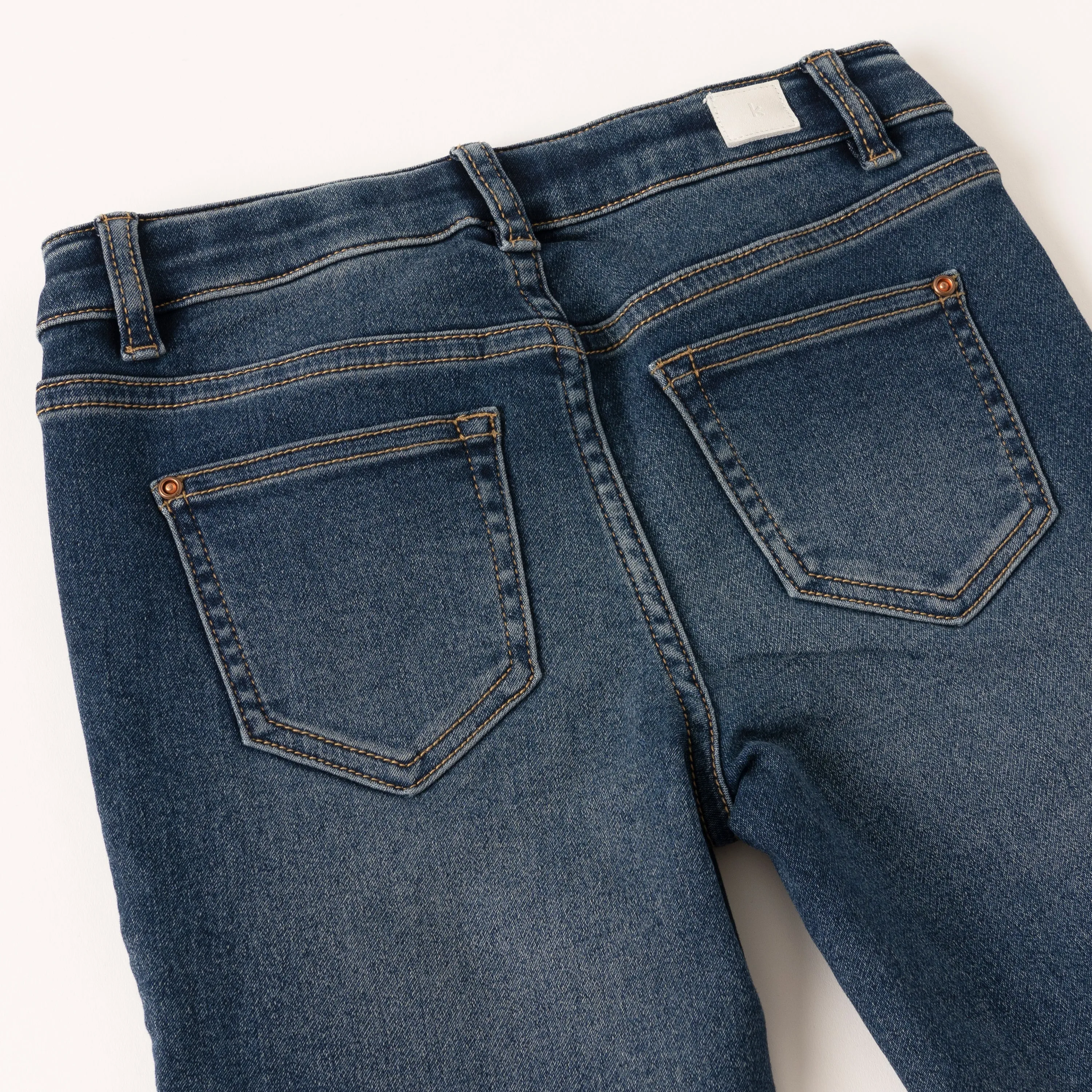 Skinny Knit Jean