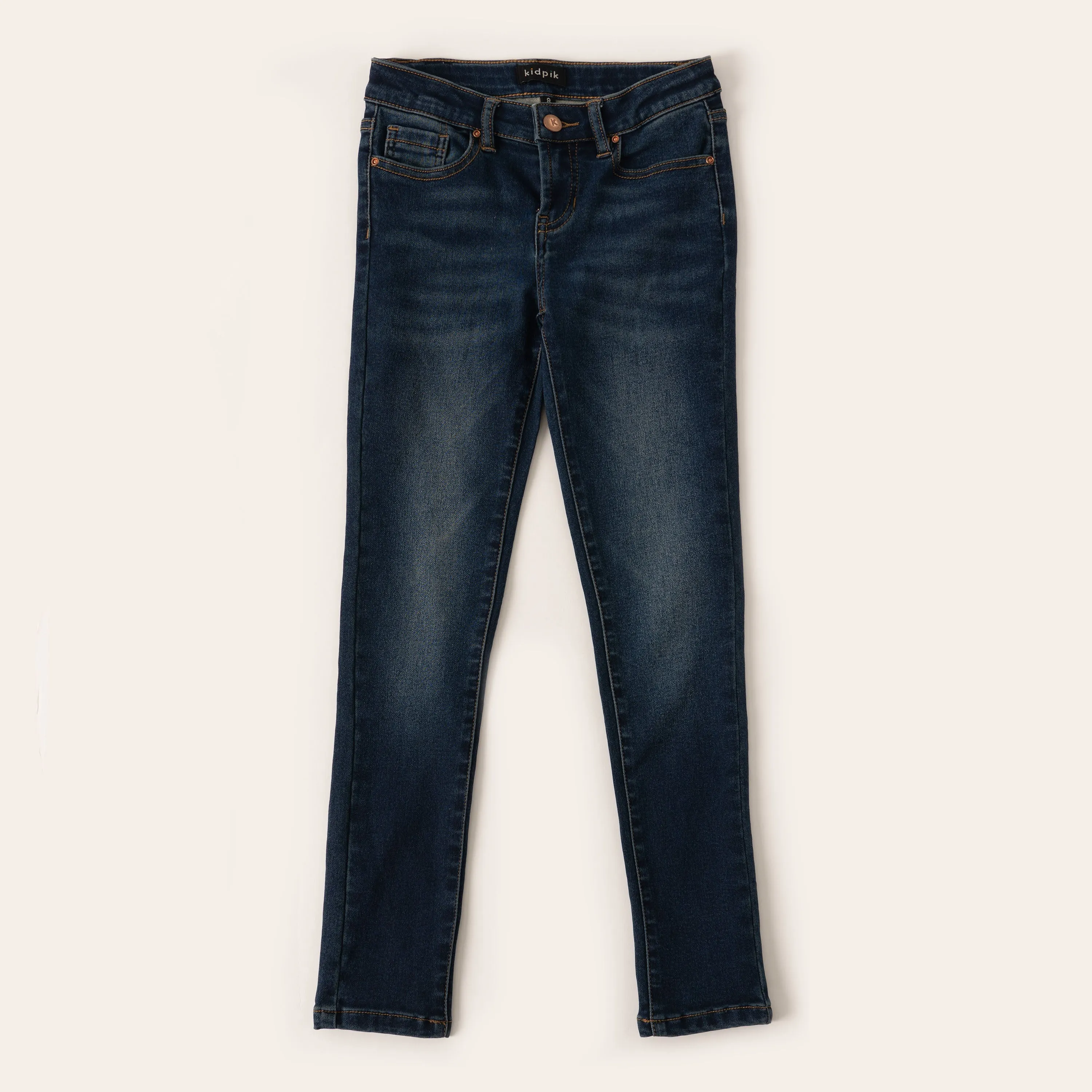 Skinny Knit Jean