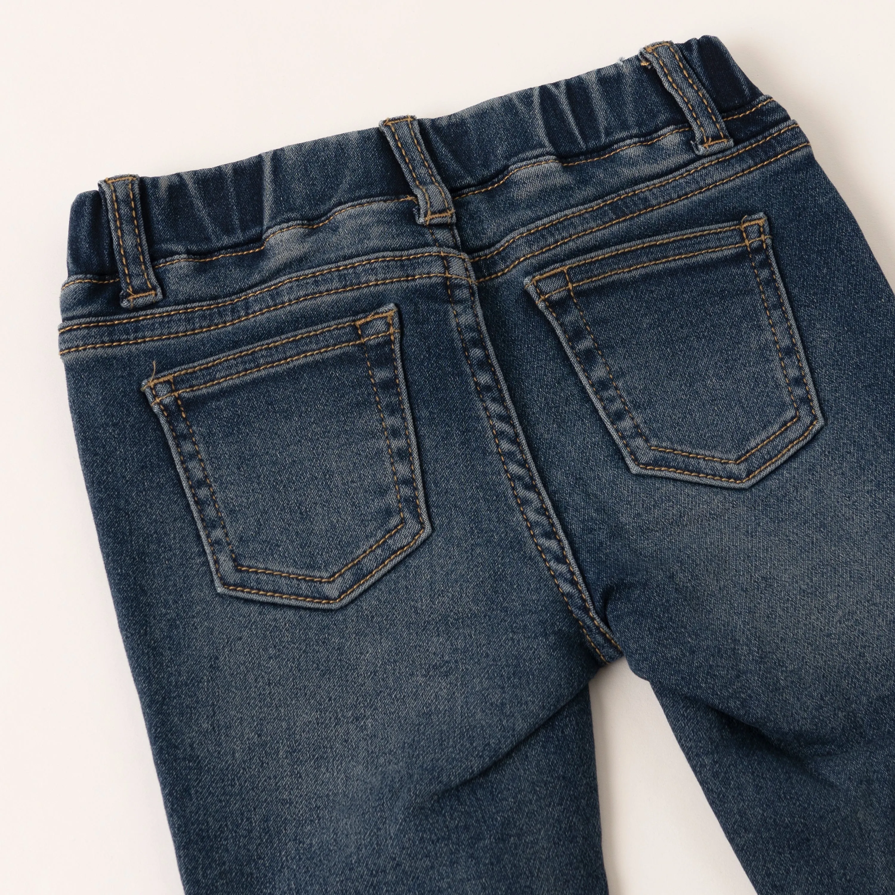 Skinny Knit Jean