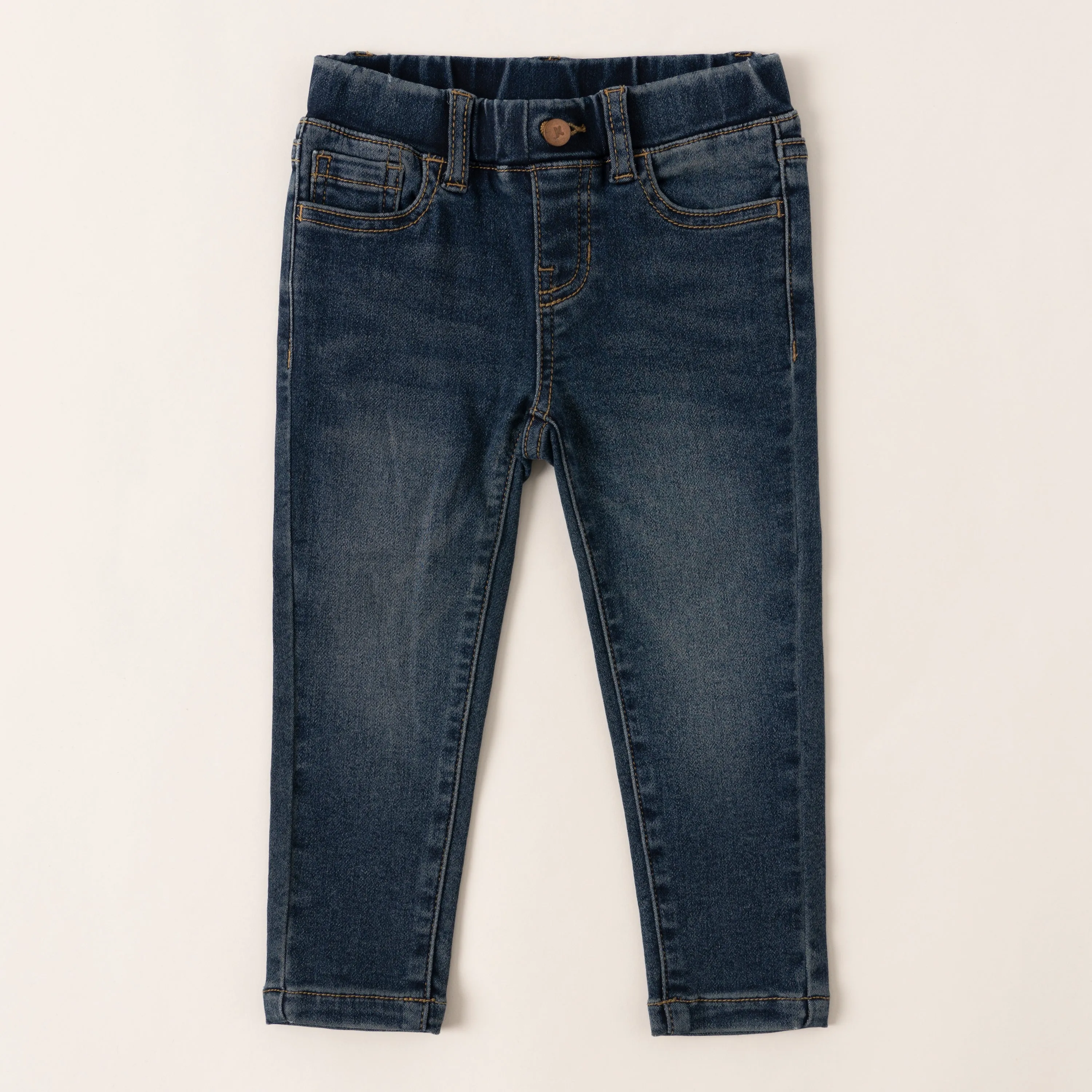 Skinny Knit Jean