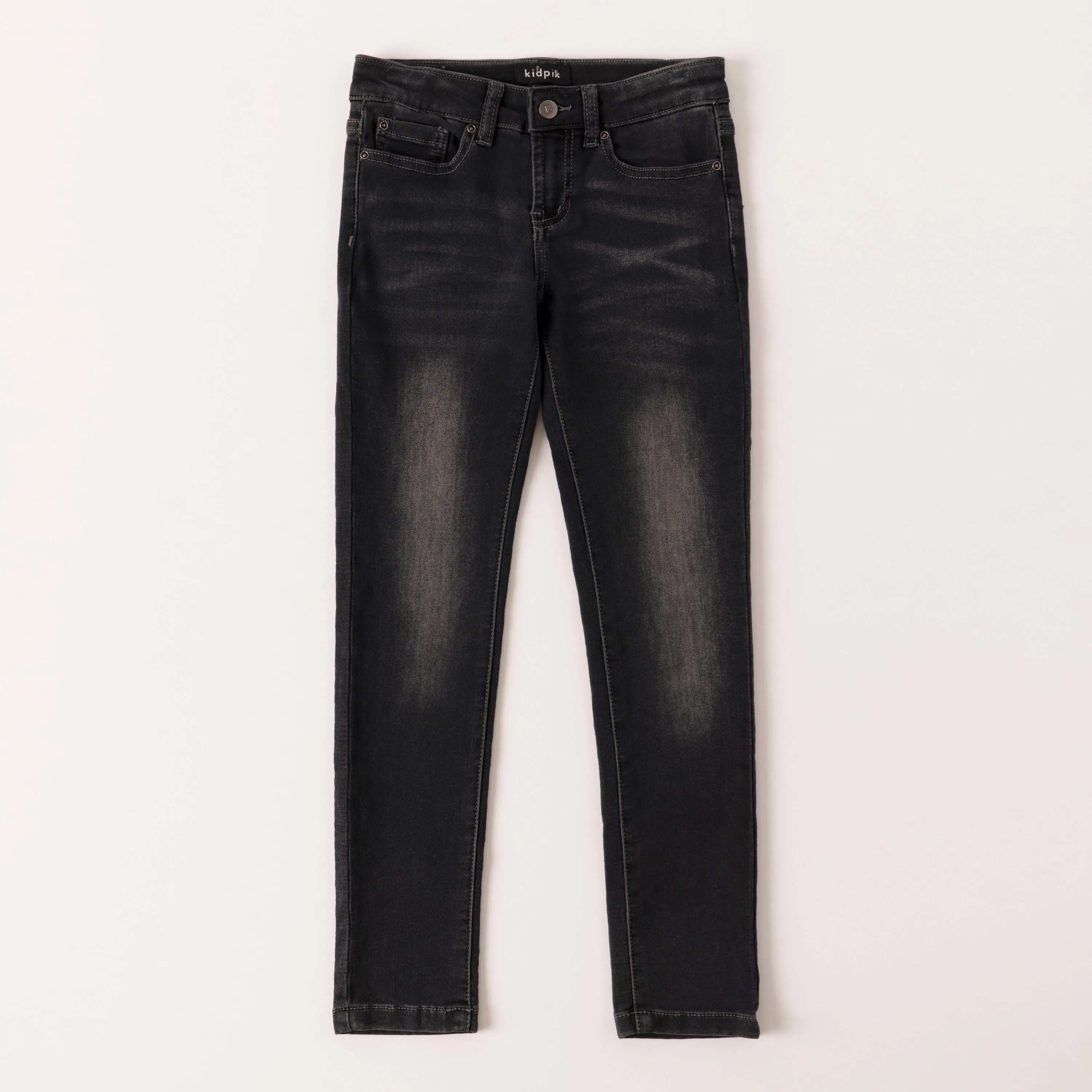 Skinny Knit Jean