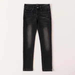 Skinny Knit Jean