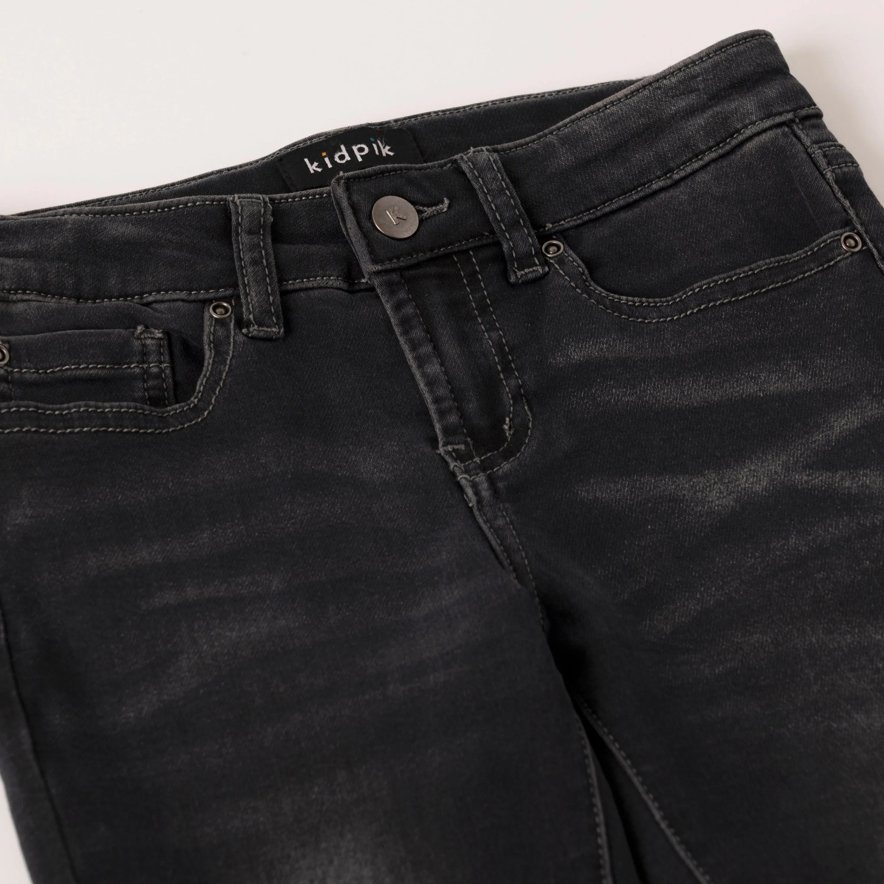 Skinny Knit Jean