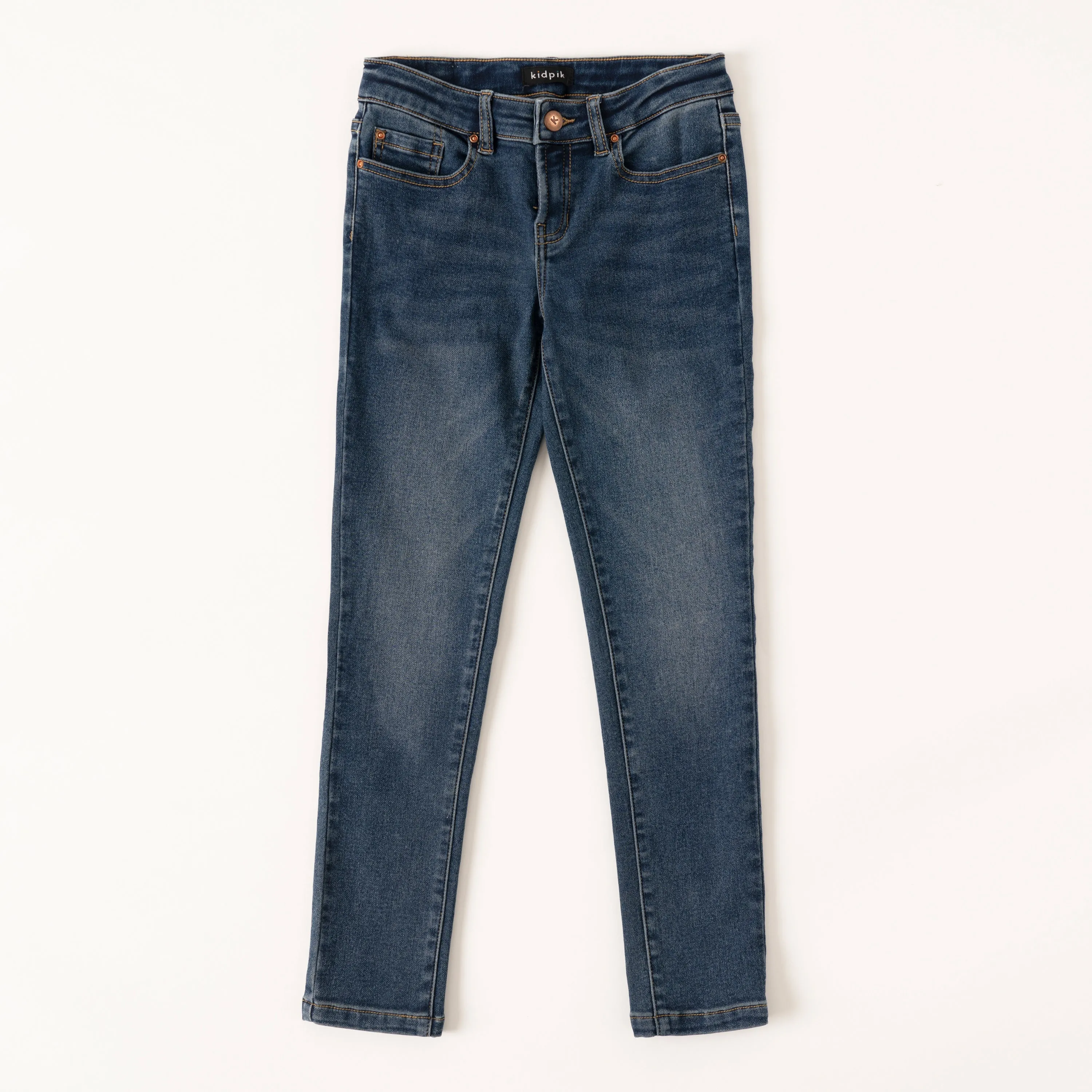 Skinny Knit Jean