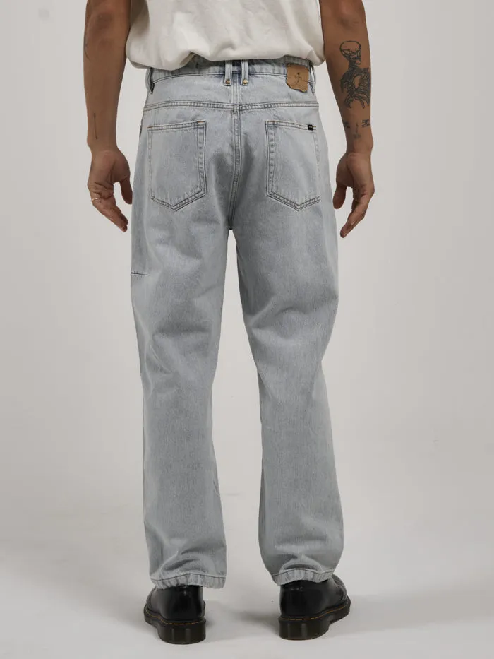 Slacker Denim Jean - Faded Generation Blue