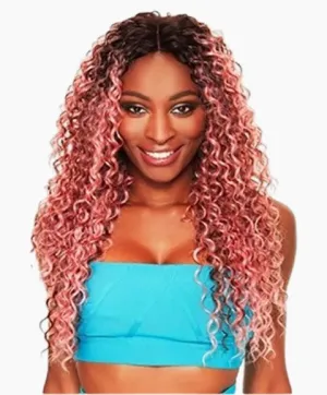 Sleek Spotlight Syn Bianca Luxurious Lace Wig