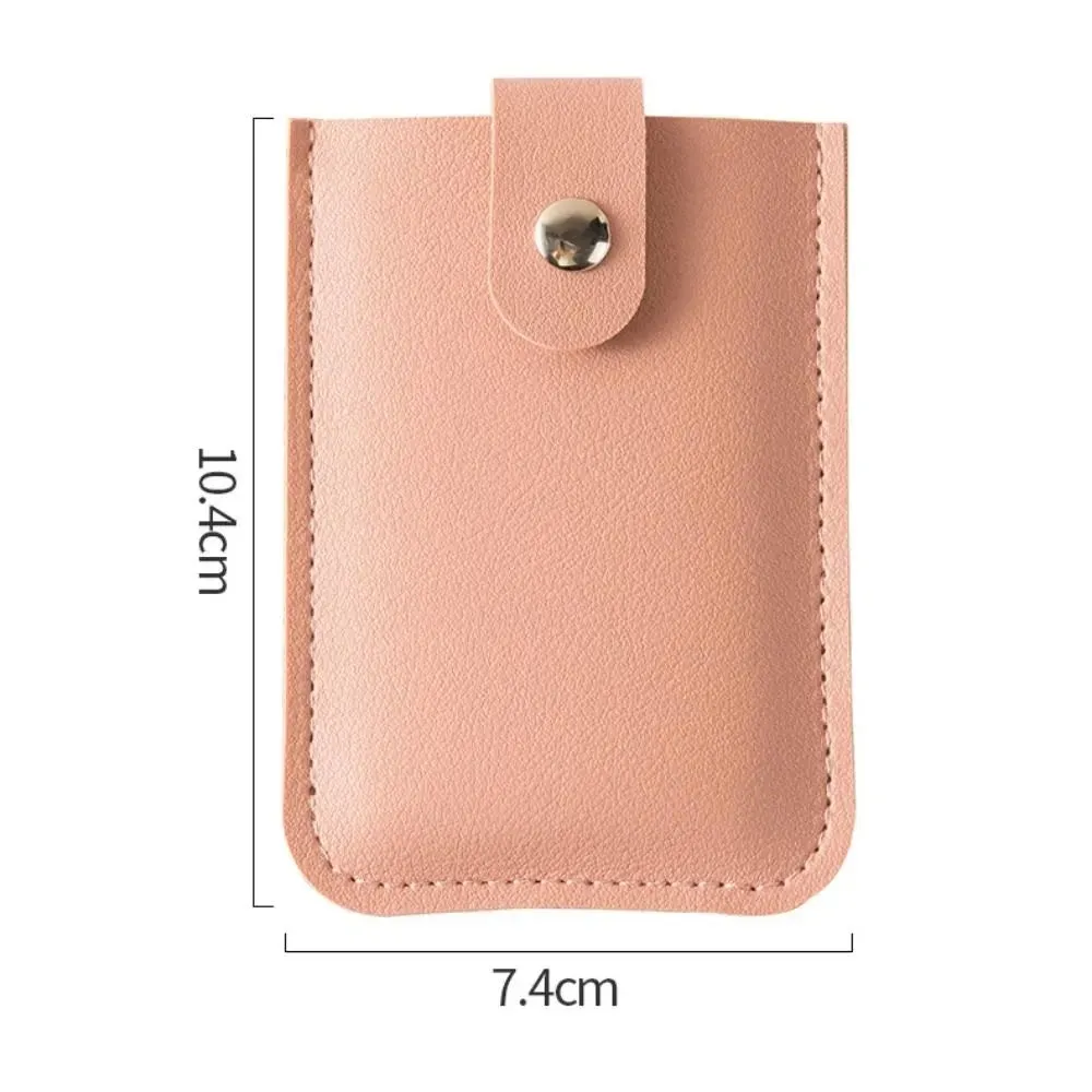 SleekPull™ Mini Card Wallet
