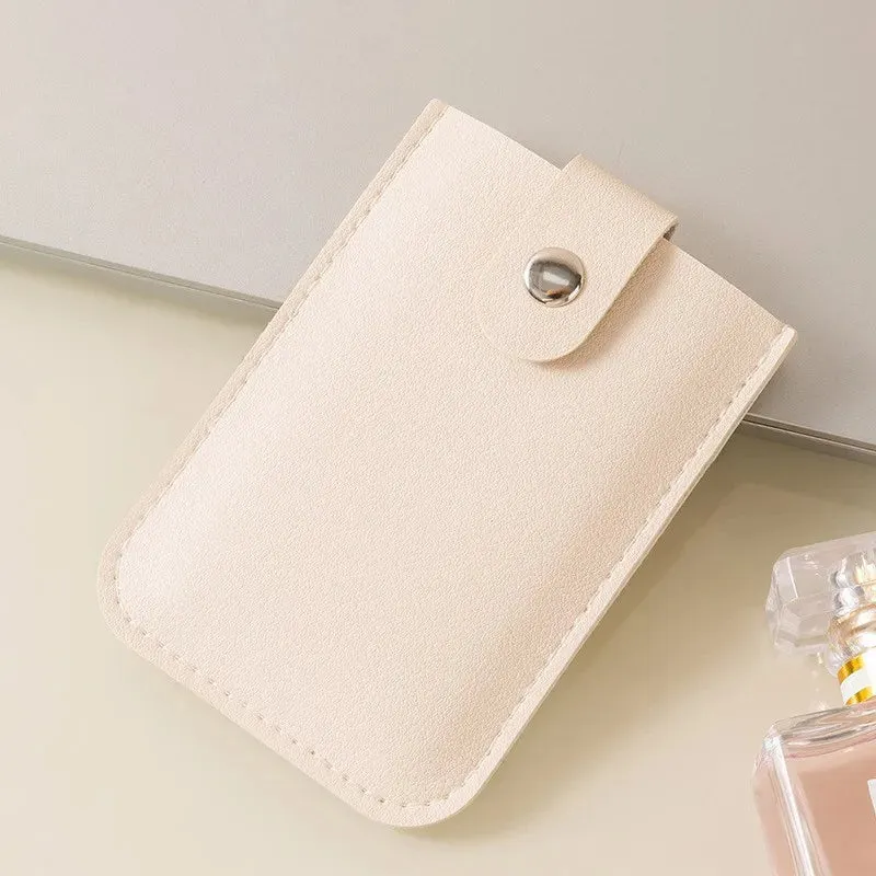SleekPull™ Mini Card Wallet