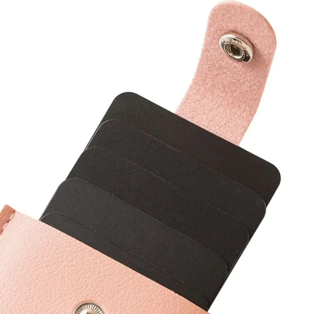 SleekPull™ Mini Card Wallet