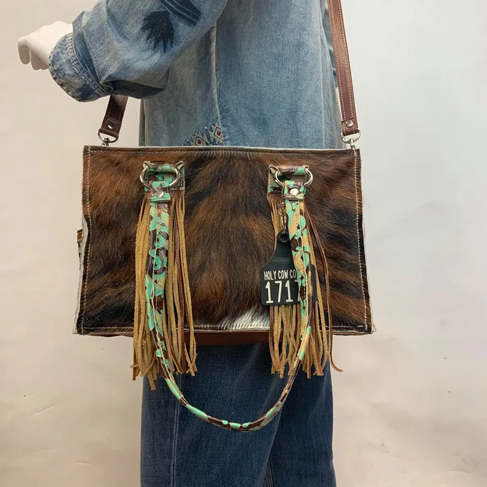 Small Town Tote #17171