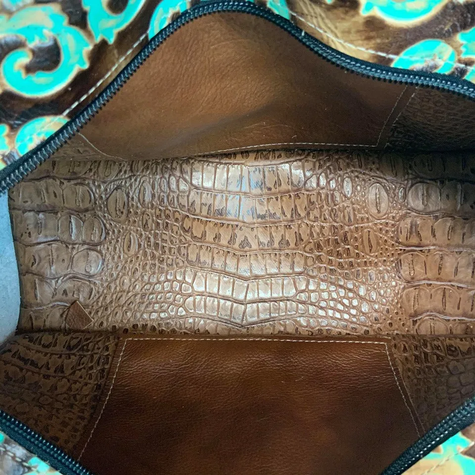 Small Town Tote #17171