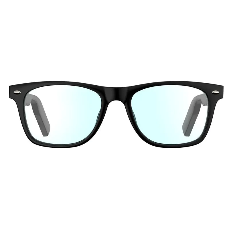 Smart TWS Wireless Bluetooth Bone-Conduction MP3 Waterproof Earphones Sports  Sunglasses