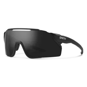 Smith Attack MTB Matte Black/CP Black