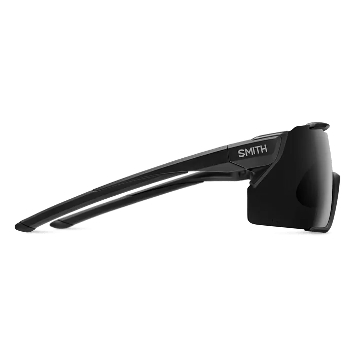 Smith Attack MTB Matte Black/CP Black