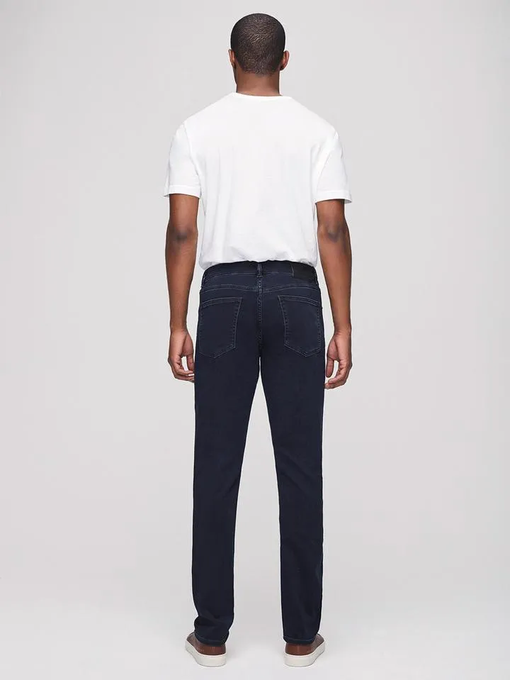 Social Russell Slim Straight