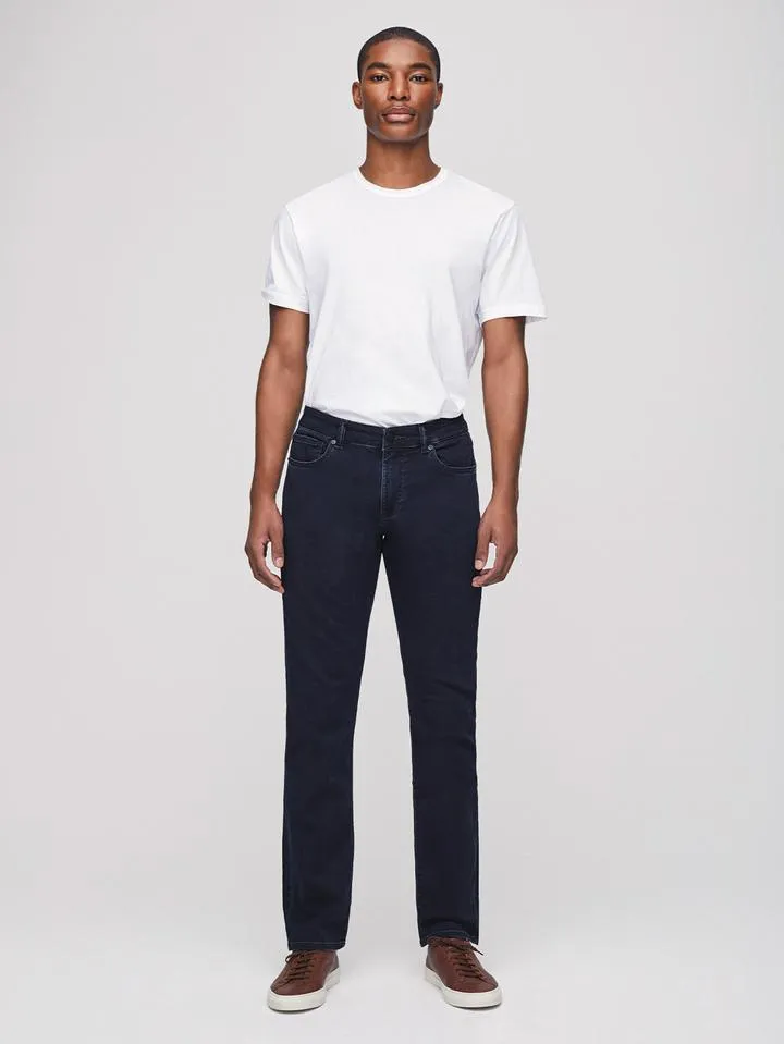 Social Russell Slim Straight