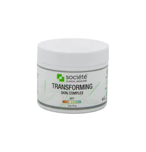 Societe TRANSFORMING SKIN COMPLEX