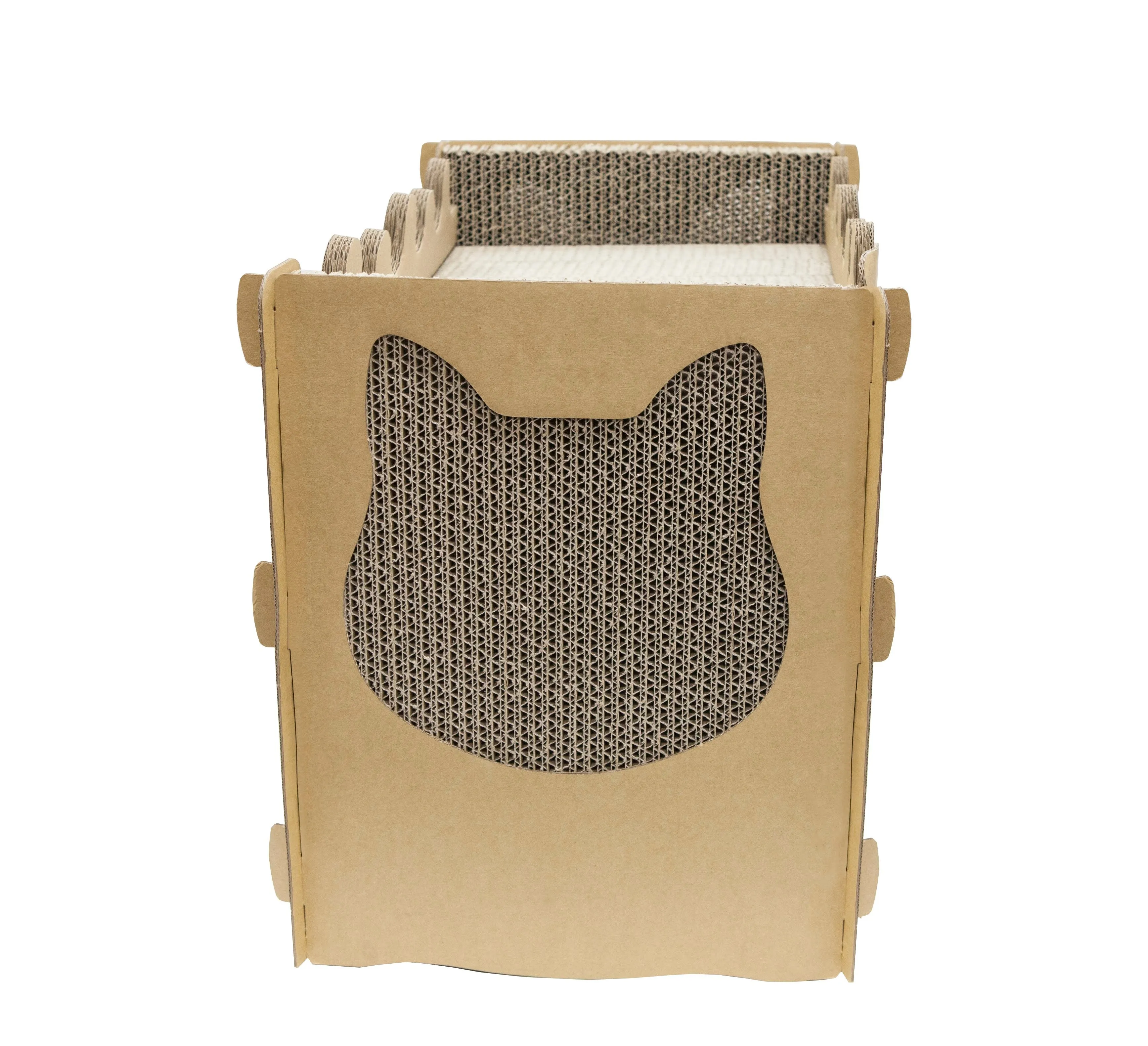 SOLD OUT - Pet and Pets Bungalow Eco Pet House