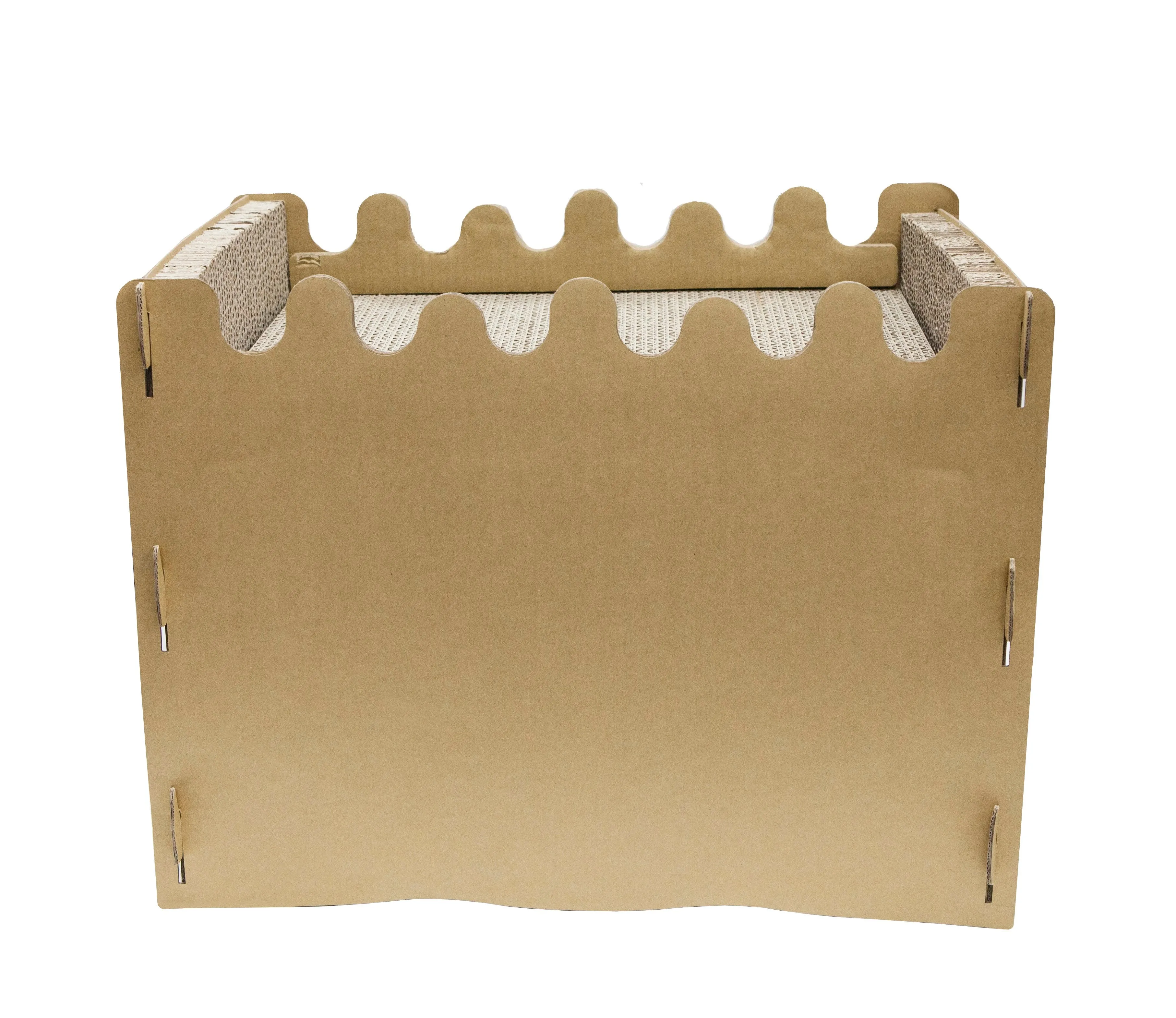 SOLD OUT - Pet and Pets Bungalow Eco Pet House
