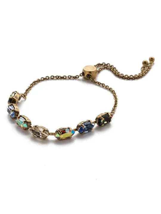 Sorrelli Ellerie Slider Bracelet