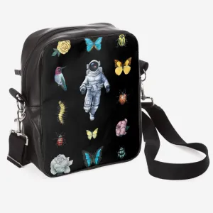 Specimen Messenger Bag - Large
