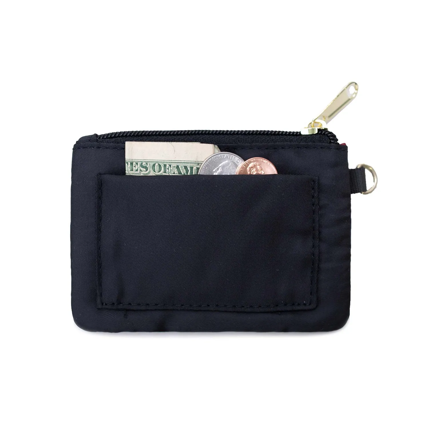 Sport Wallet - Black