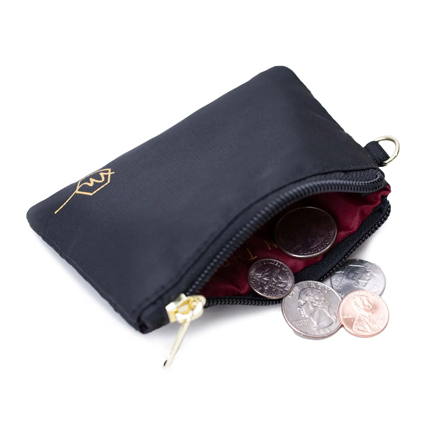 Sport Wallet - Black