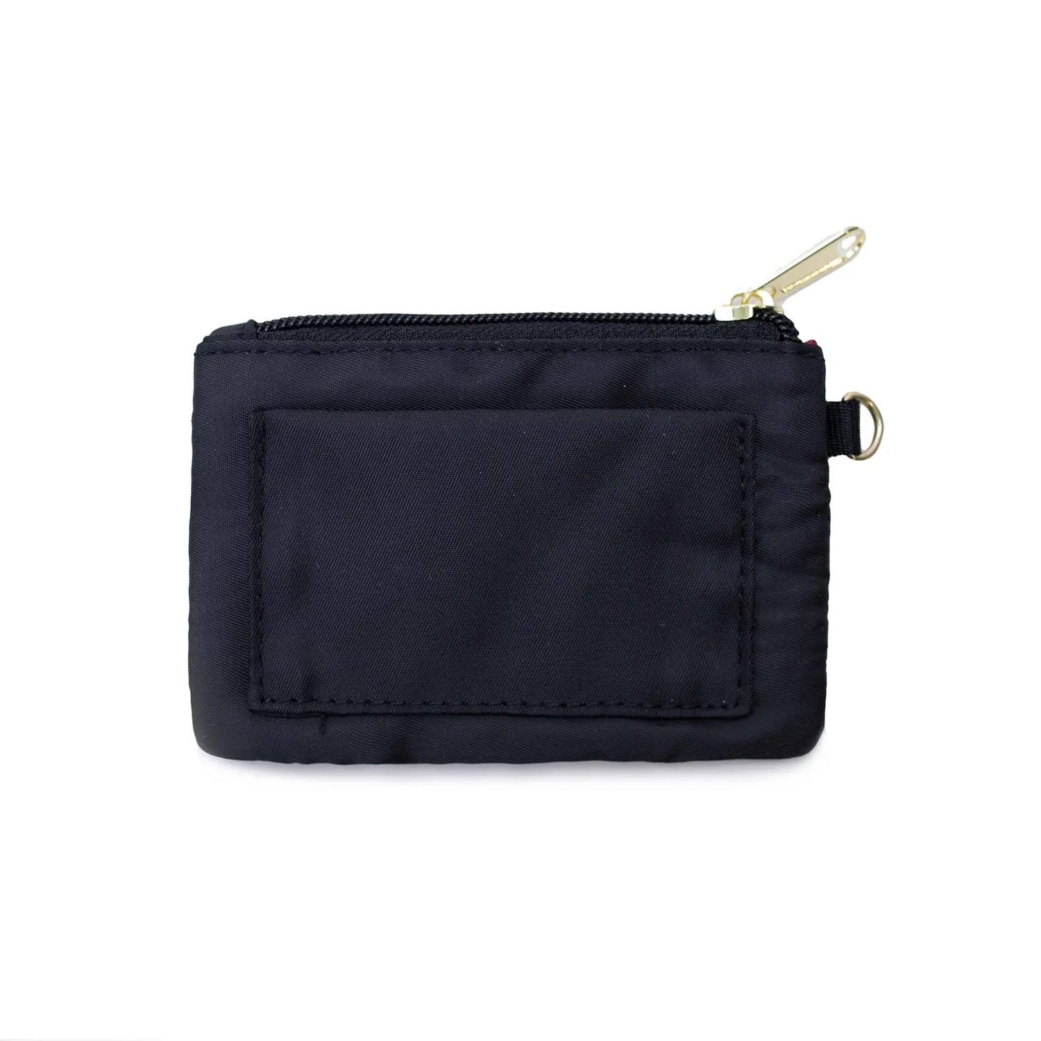 Sport Wallet - Black