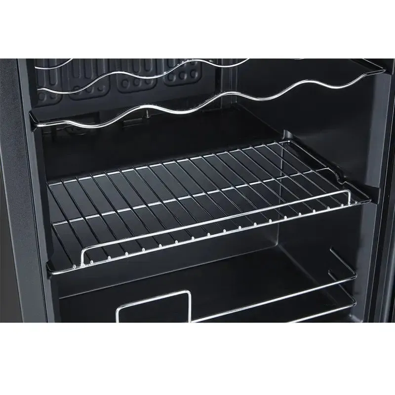 STAIGIS 1.6 Cubic Feet Freestanding Mini Fridge