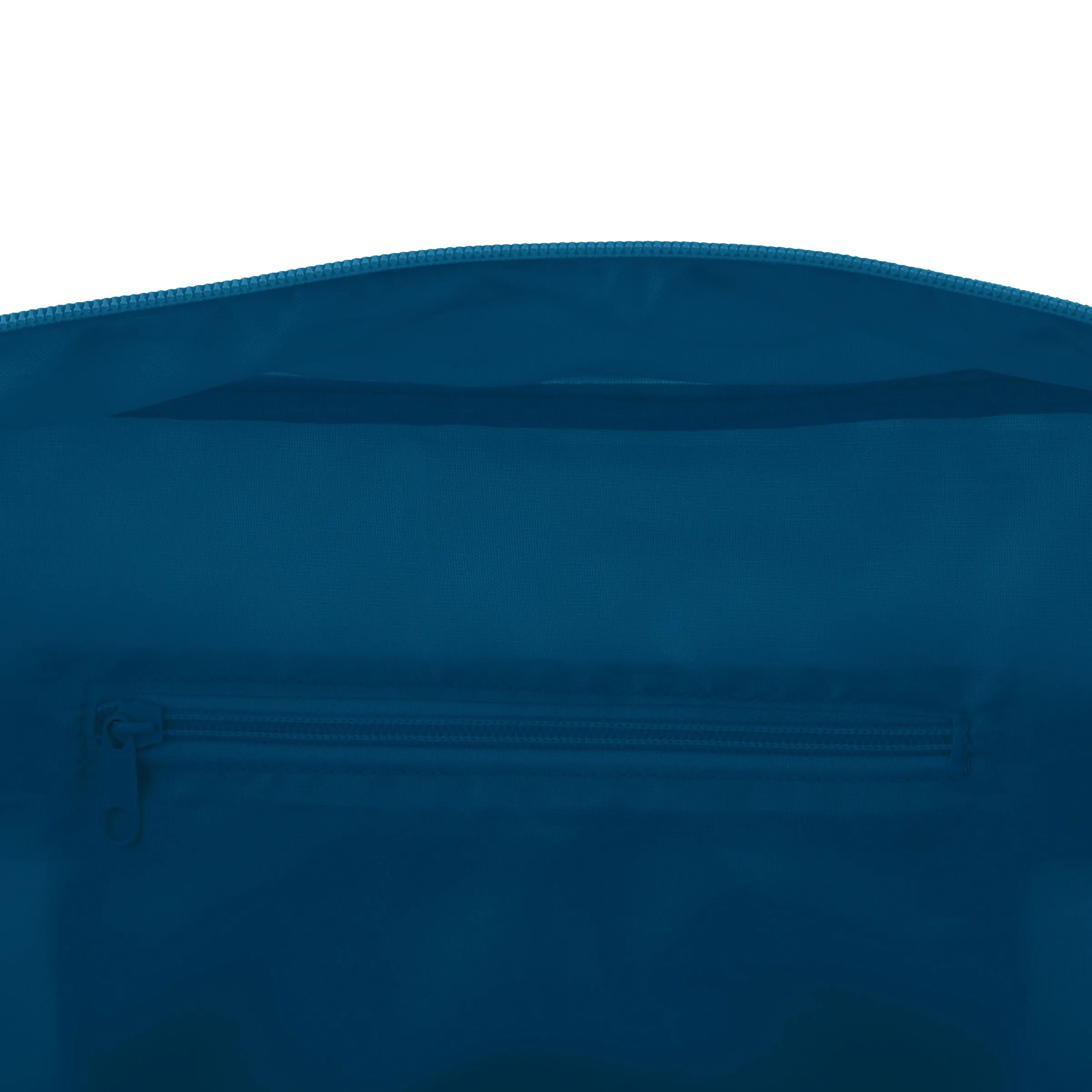 Stephen Joseph All Over Print Kid's Duffle Bag, Sharks