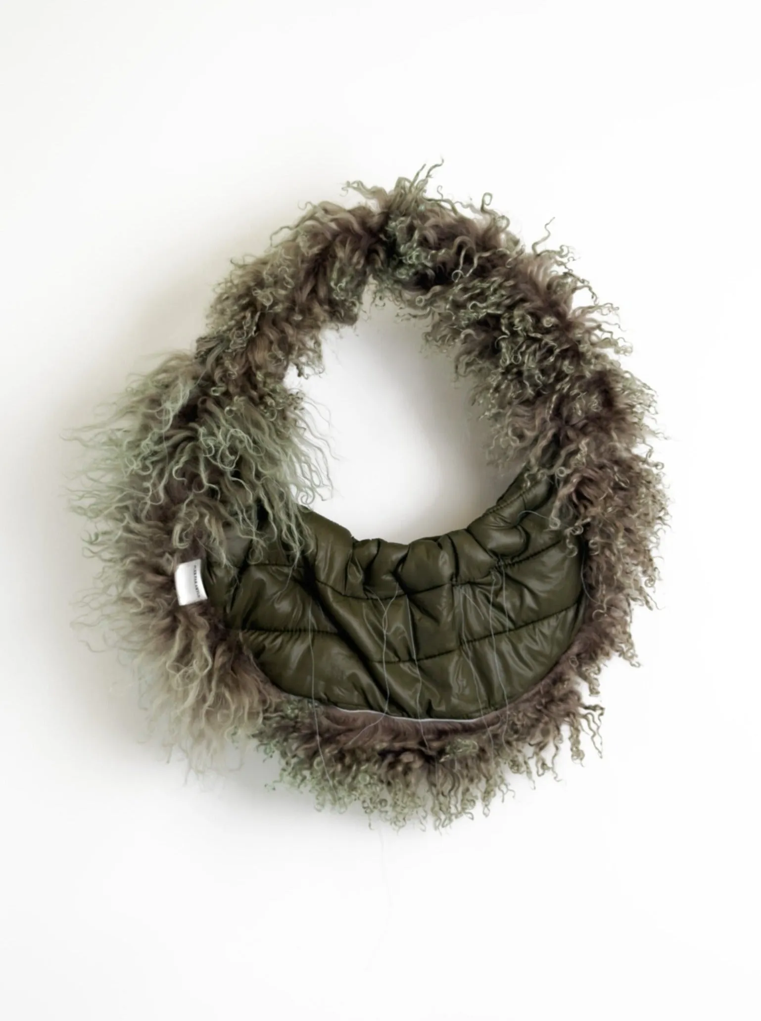 STEPMOTHER LOOP BAG