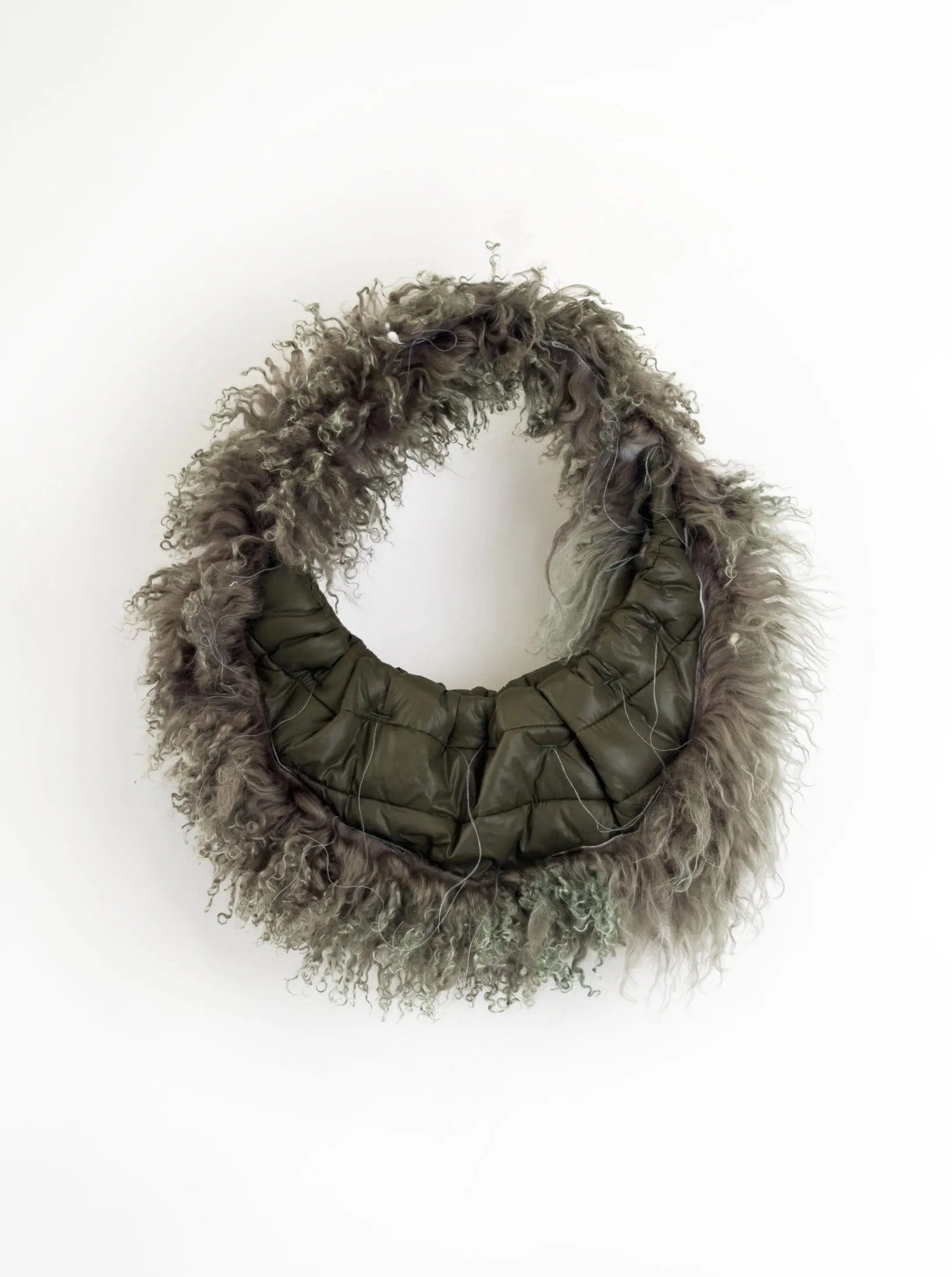 STEPMOTHER LOOP BAG