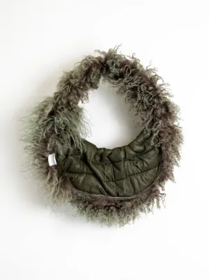 STEPMOTHER LOOP BAG