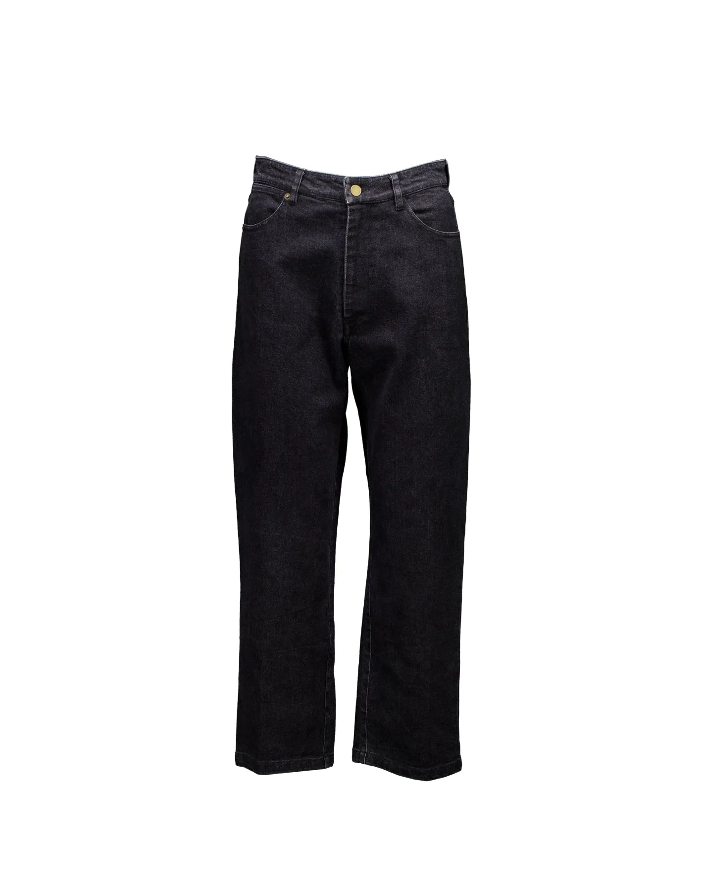 Straight Jean