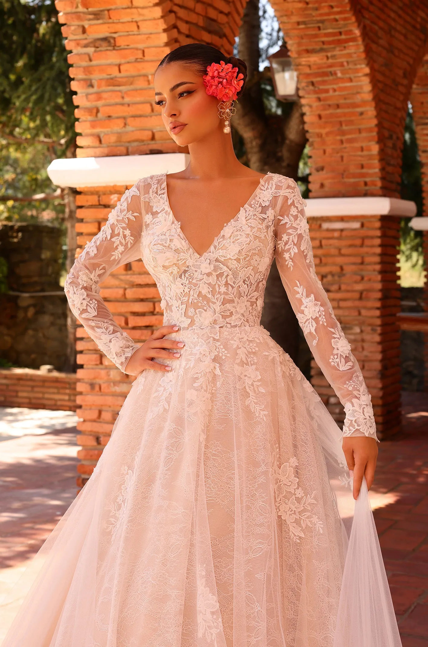 Style Betsy 88212