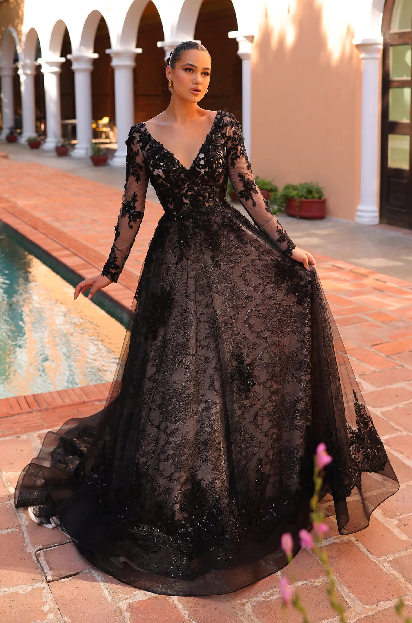 Style Betsy 88212