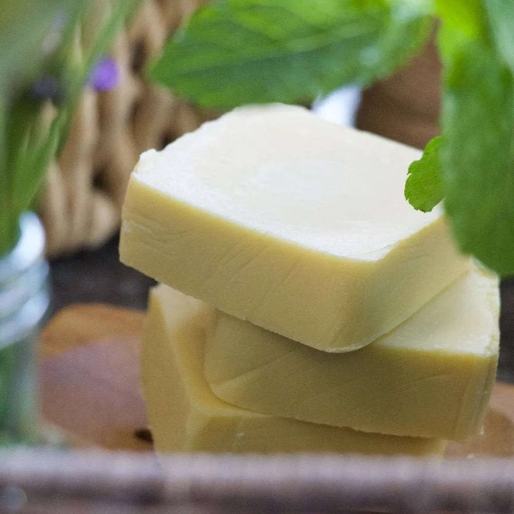 Sweet Orange Handmade Soap