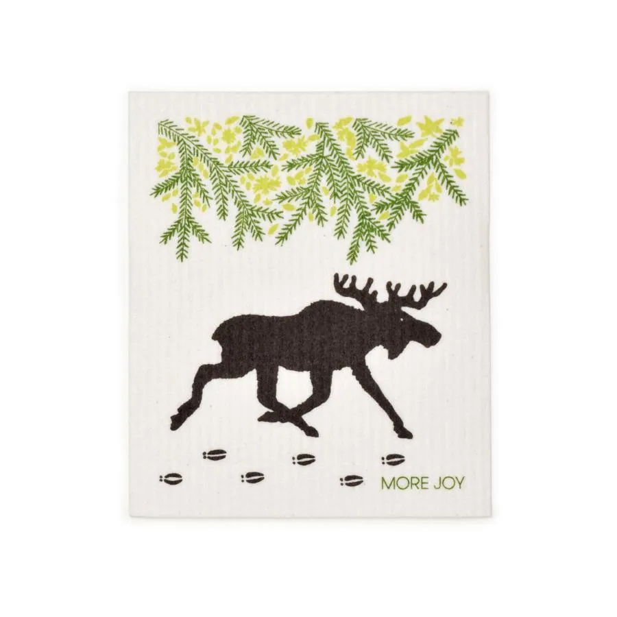 Sweetgum Home Eco-Friendly Swedish Dishcloths