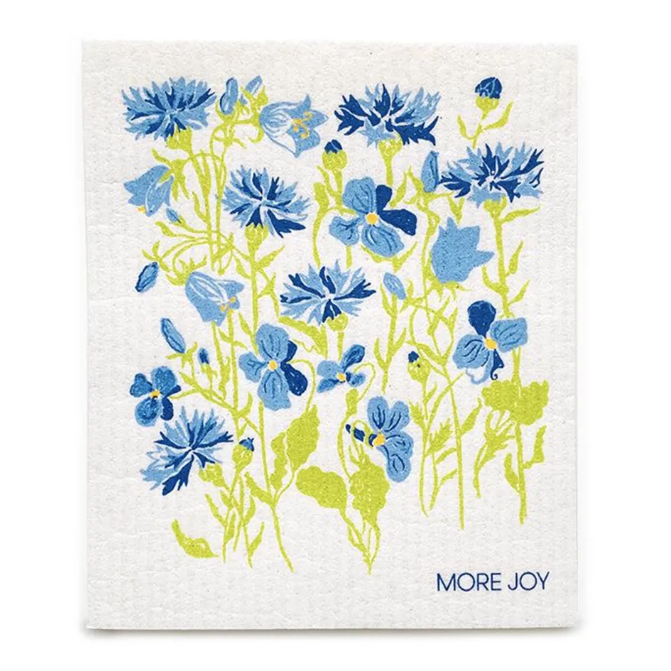 Sweetgum Home Eco-Friendly Swedish Dishcloths